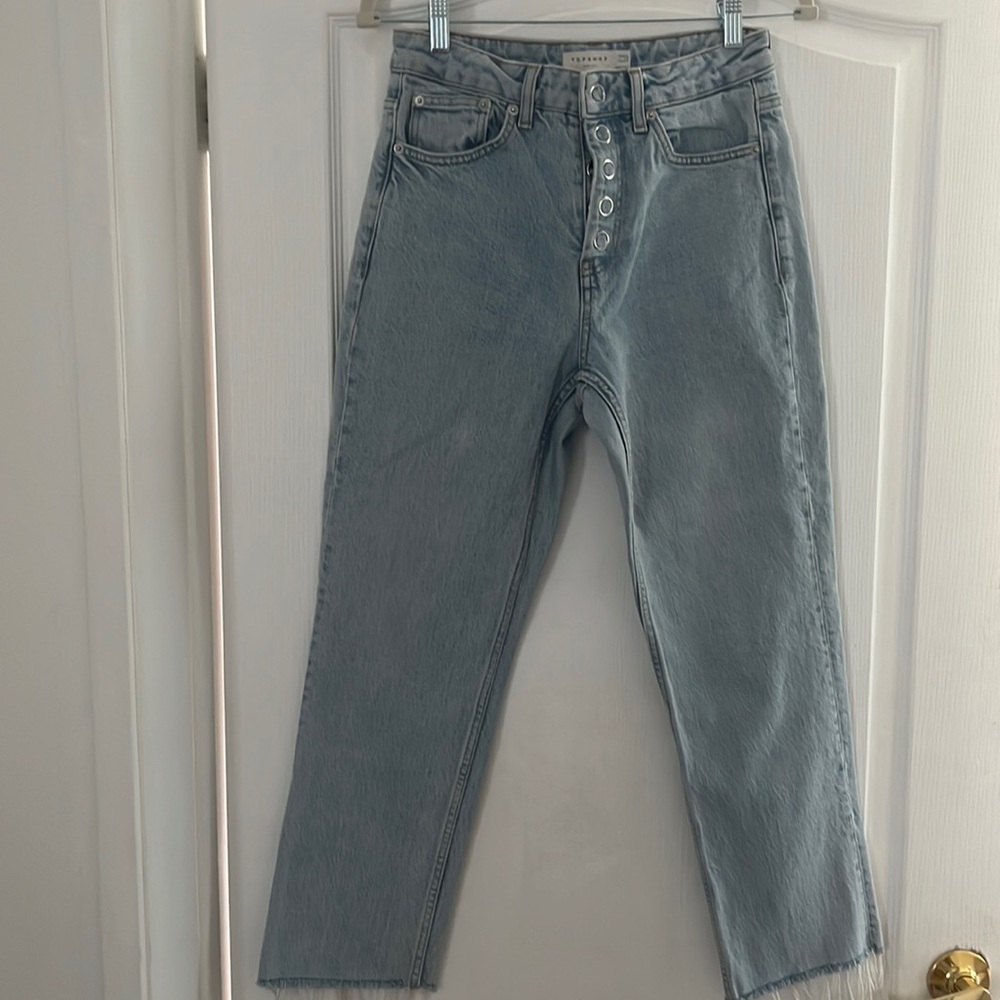 Jeans pant
